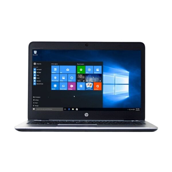 HP elitebook 850 G2 | Core i5 | 5th Gen | 4 GB RAM | 500 GB HDD | 15.6 Inch | Refurbished Laptop