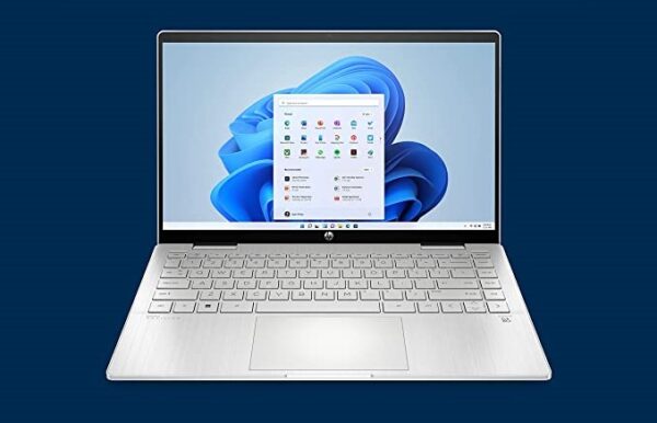 HP Pavilion X360 14 Laptop - Image 2