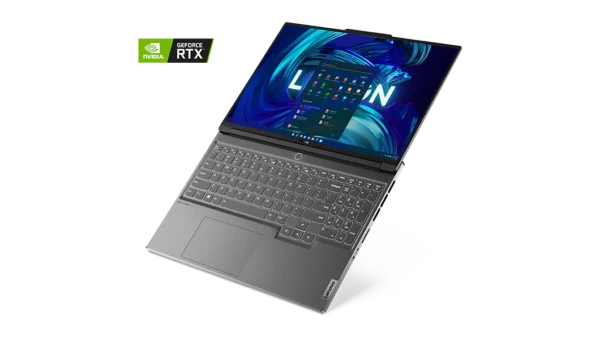 Legion Slim 7i 12th Gen
