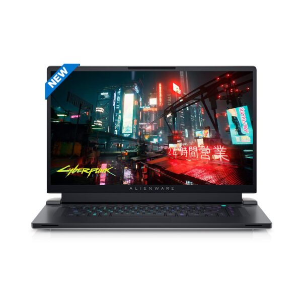 Alienware x17 R2 Gaming Laptop
