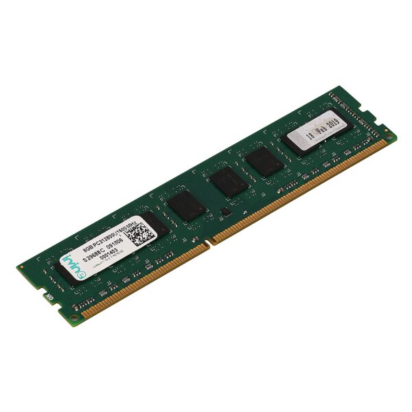 8 Gb DDR 3 Ram