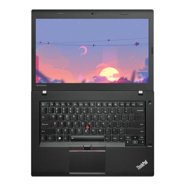 Lenovo ThinkPad L460 - Image 3