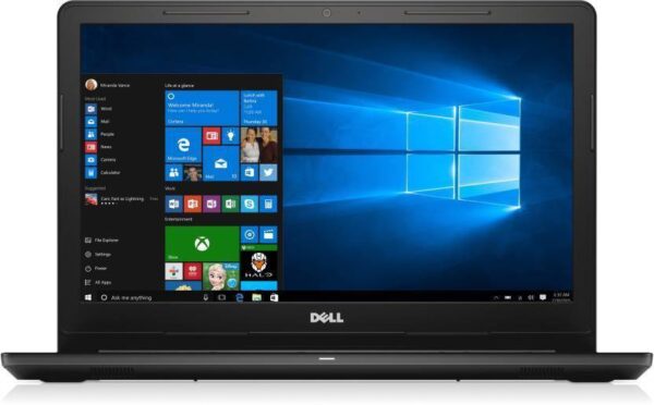 DELL INSPIRON 3567