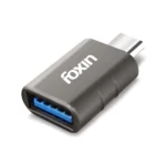C-Type Usb Dongle